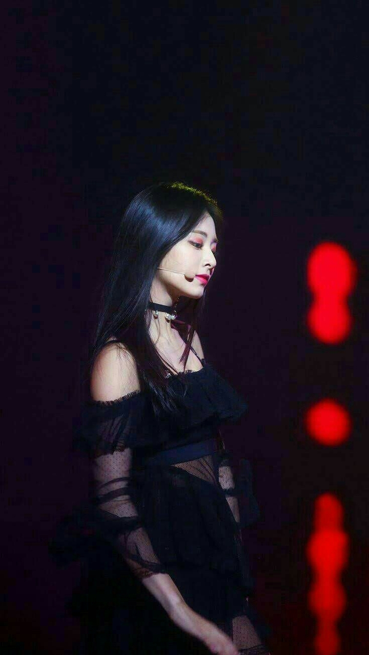 Chou Tzuyu
