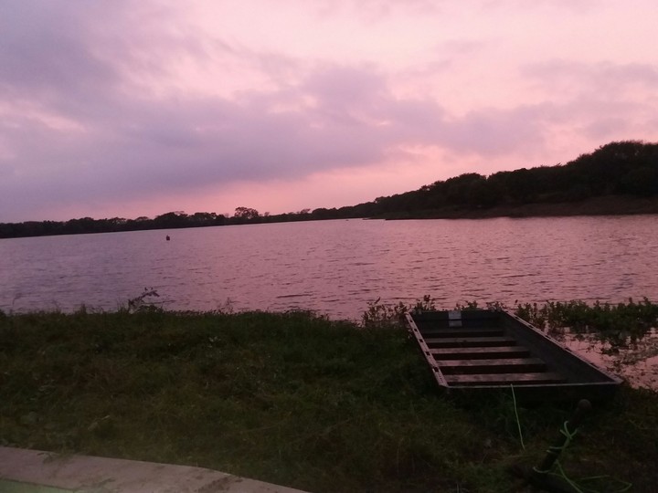 Evening