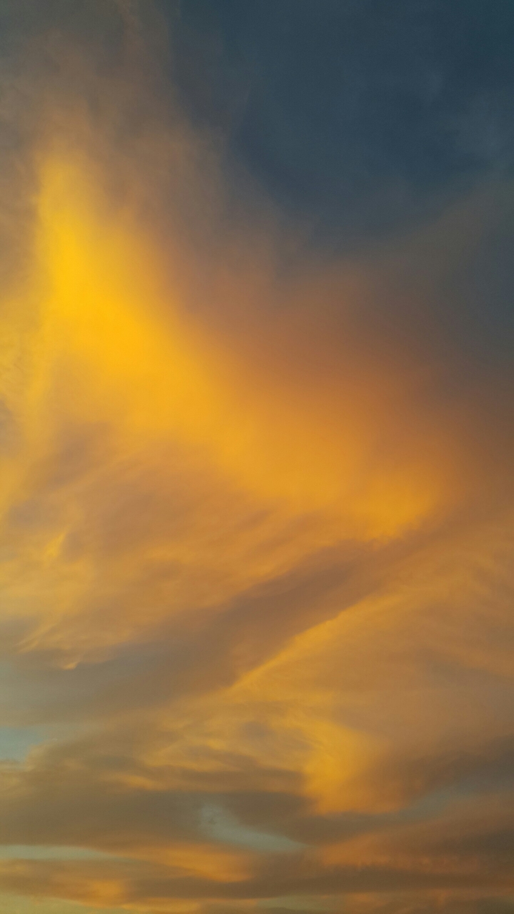nuages