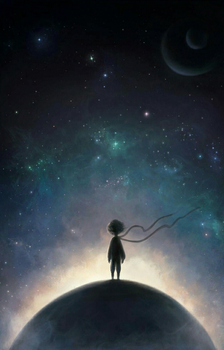 lonely