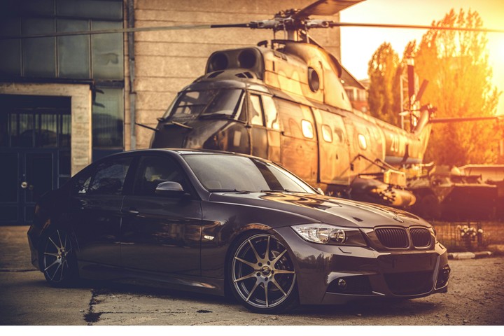 luxury
