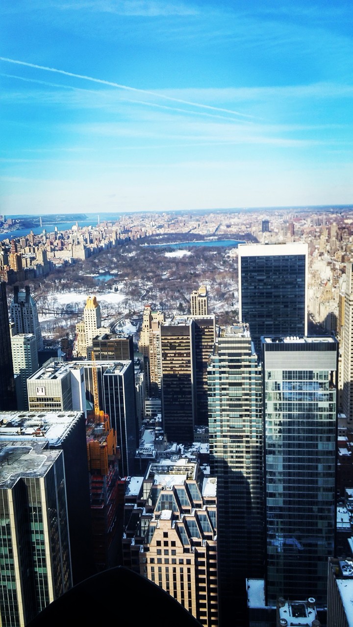 New York Central Park