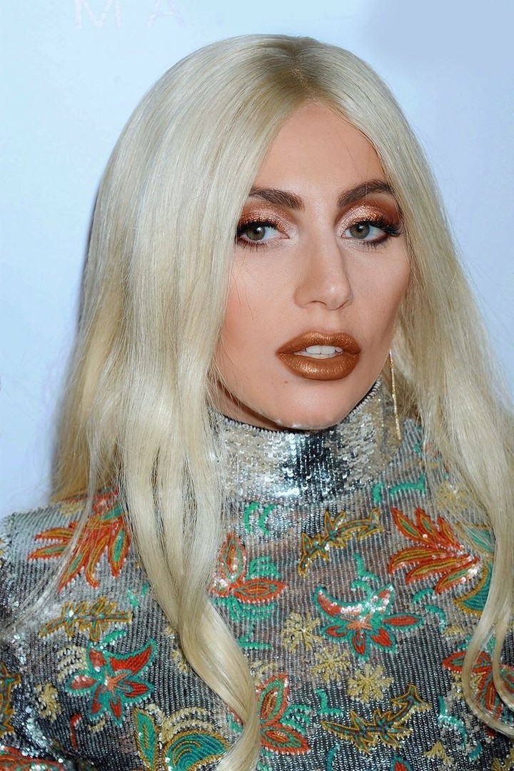 Lady Gaga