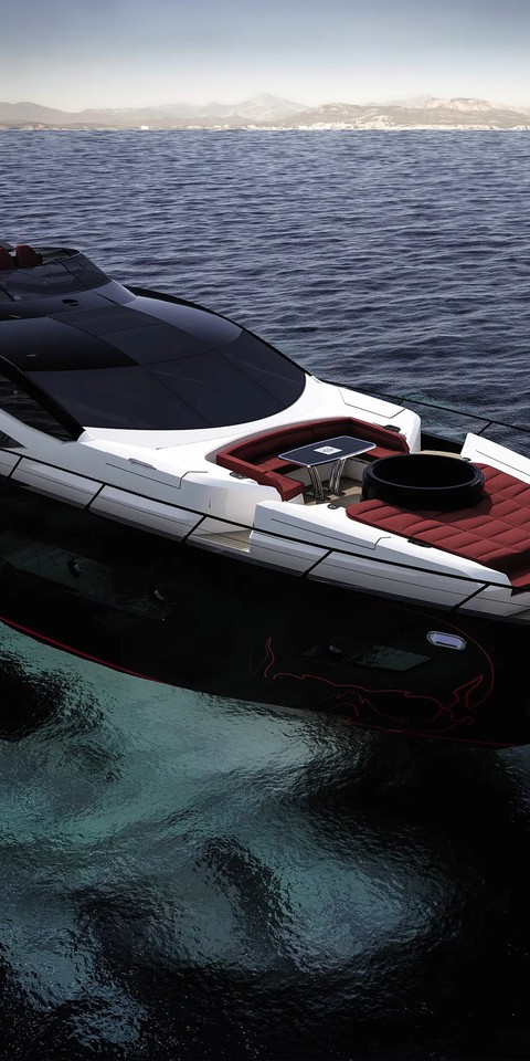 ship