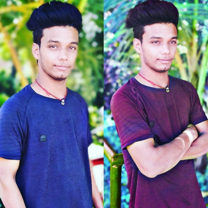 nishu