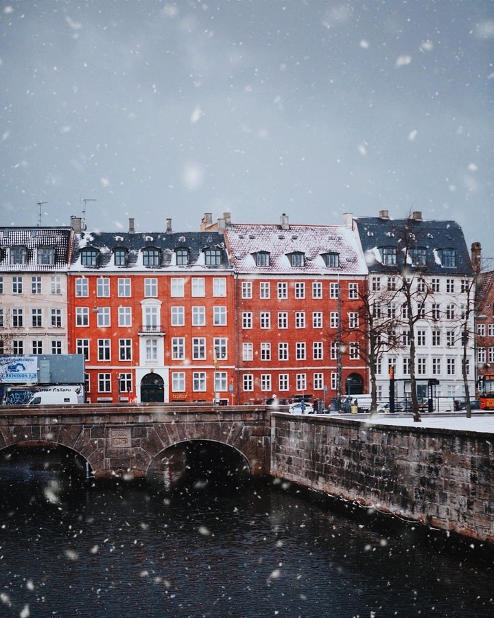 Copenhagen, Denmark