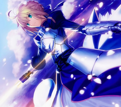 Saber