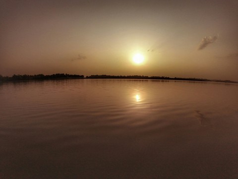 Horizon