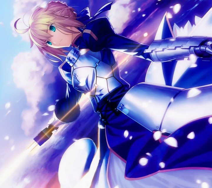 Saber