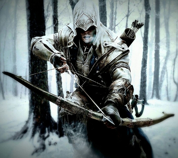 assassin's