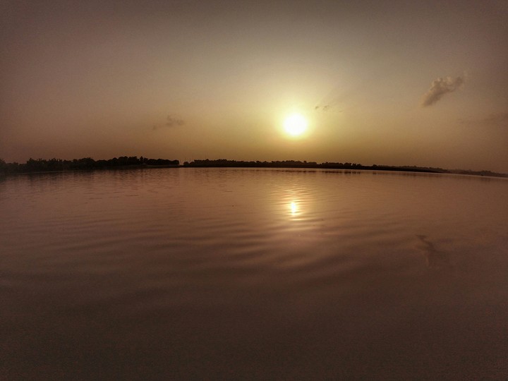 Horizon