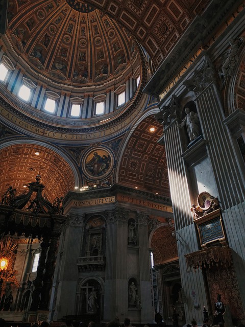 Vatican City