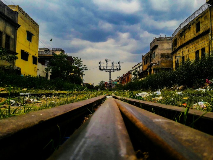 railwaylines