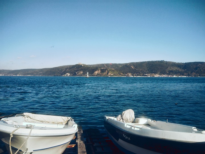 deniz