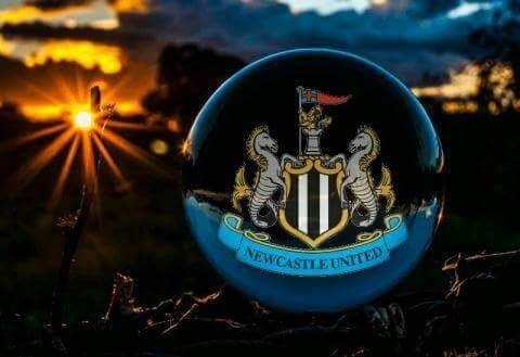 ❤️NUFC❤️