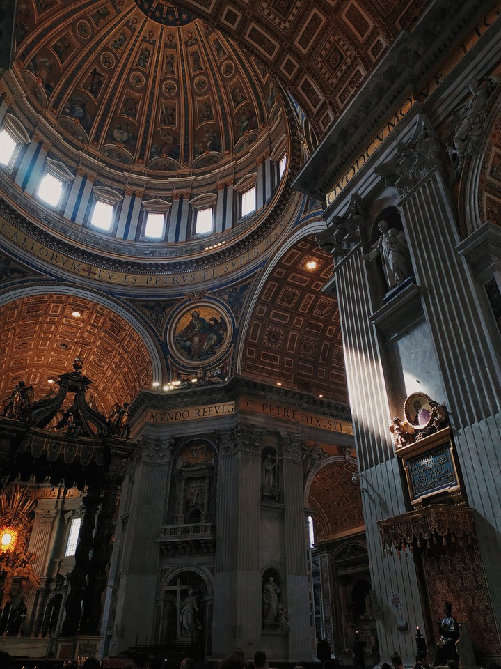Vatican City