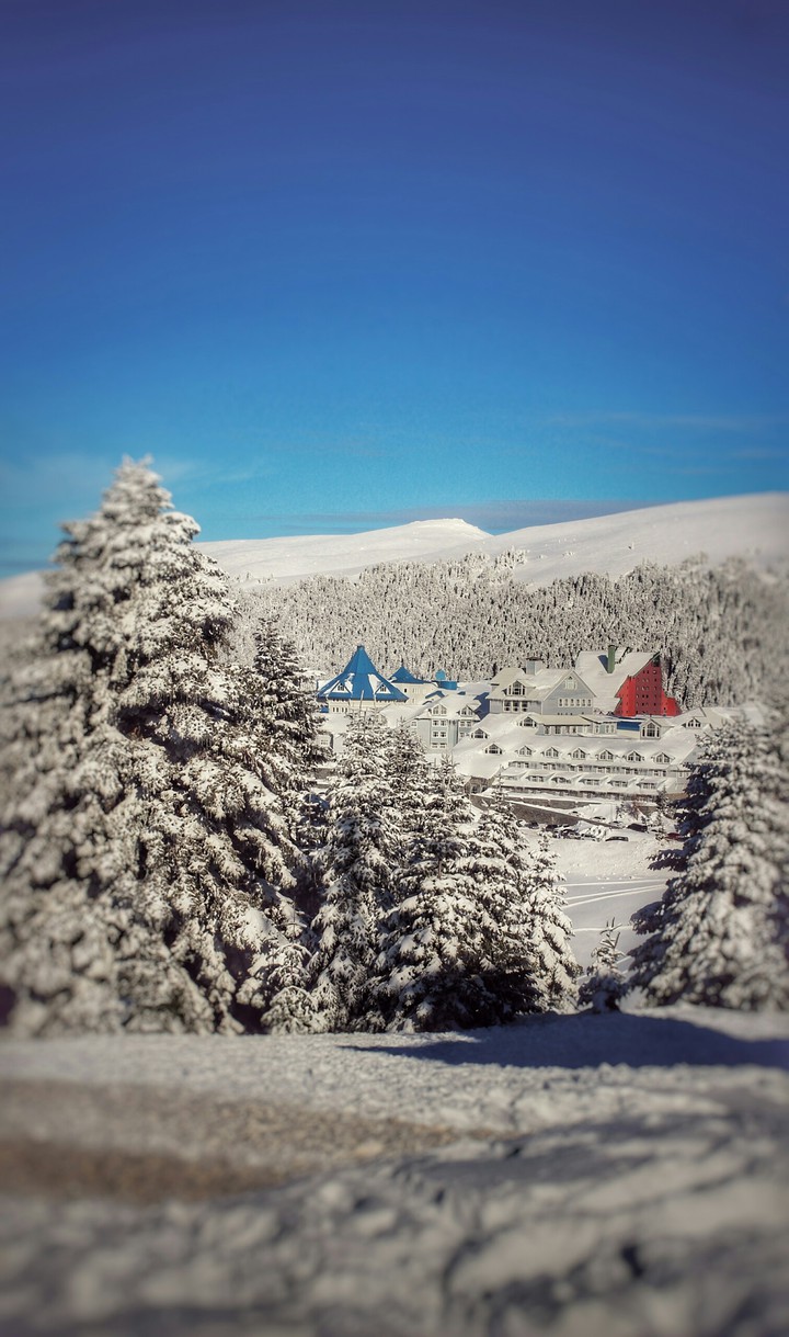uludağ