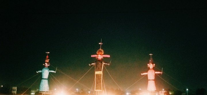 festival