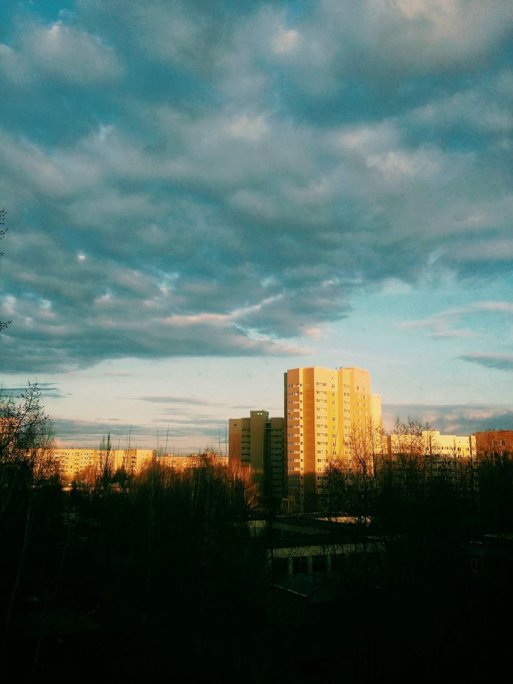 Beautiful view