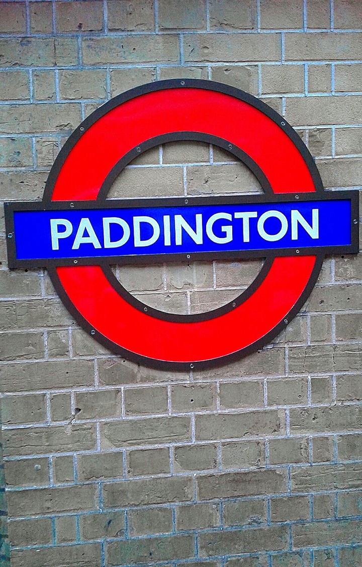 Paddinghton station