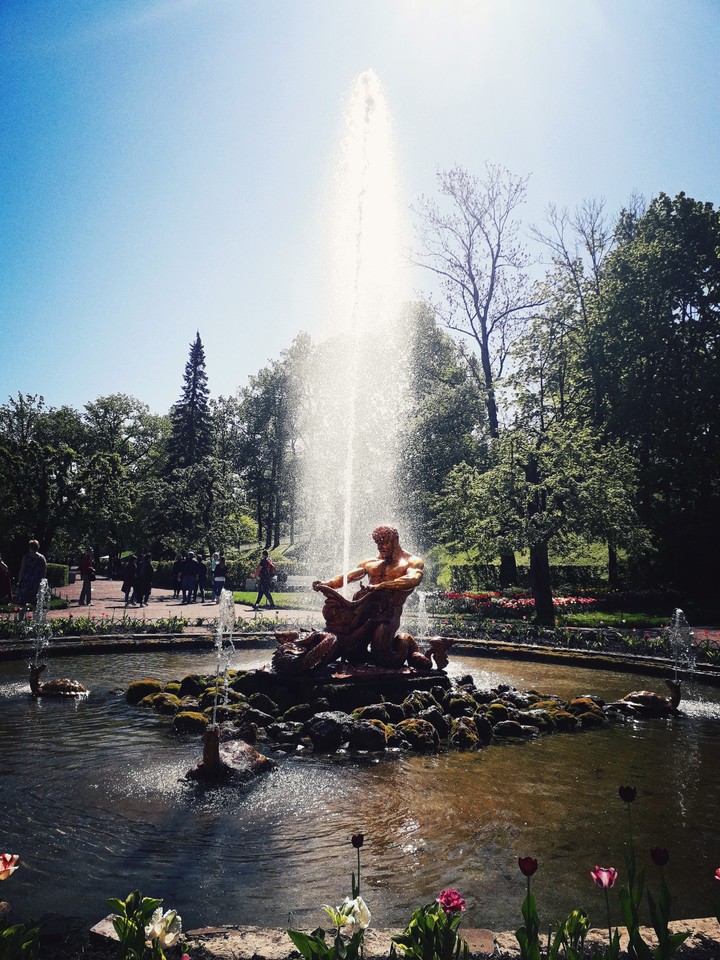 тритон