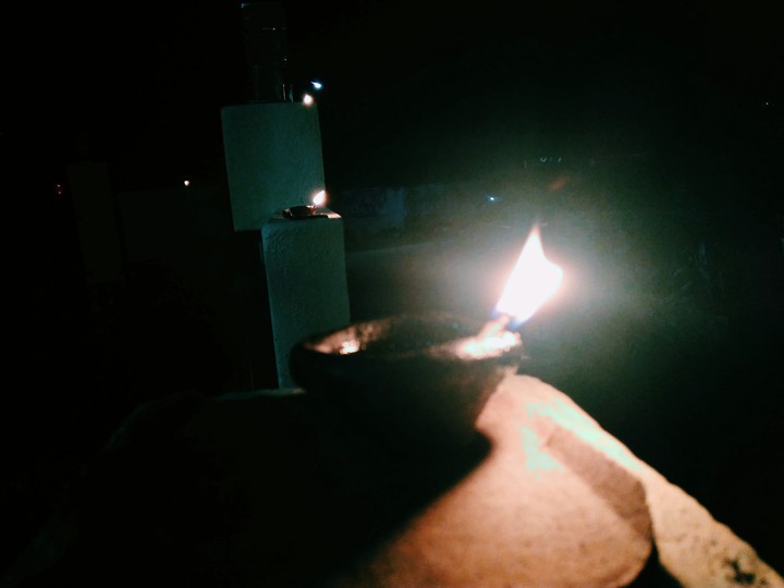 Light