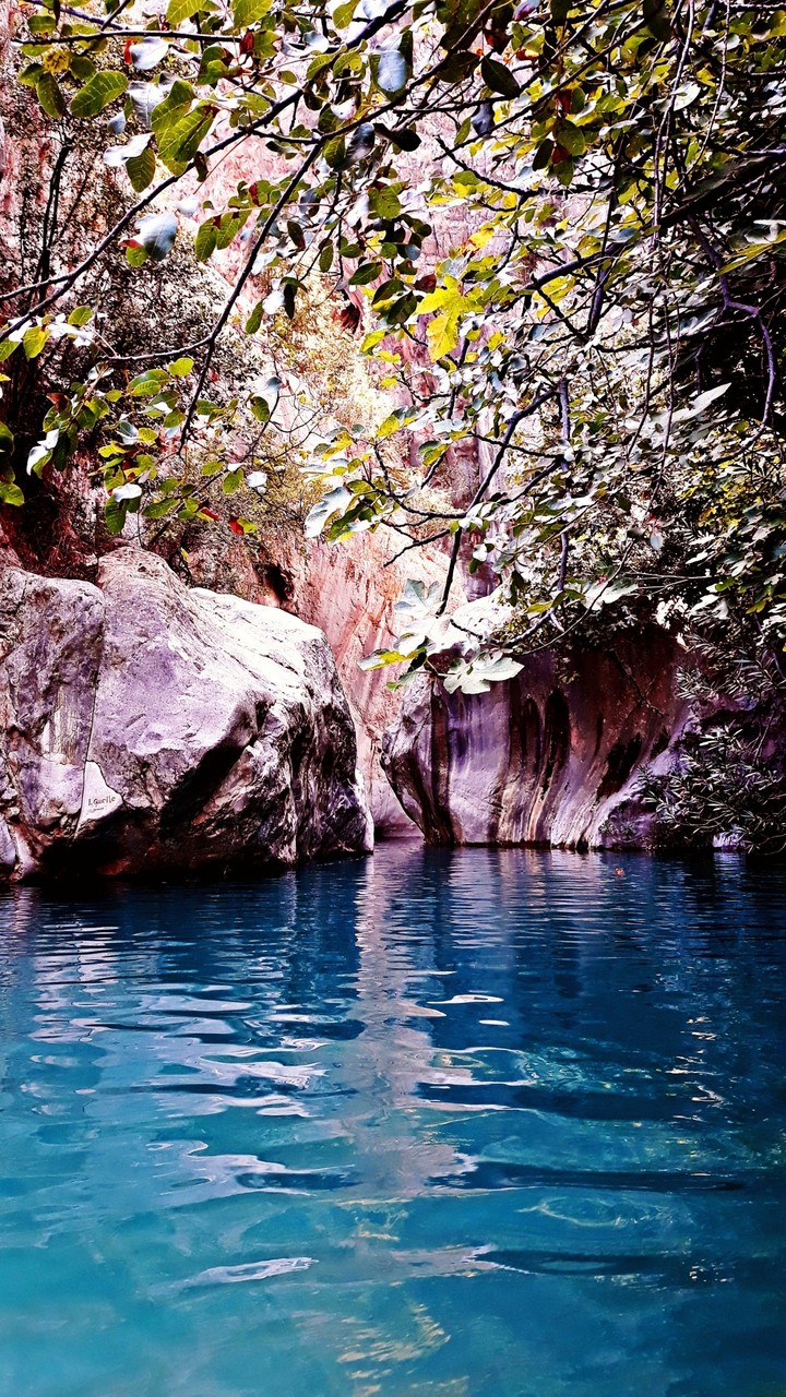 canyon Göynük