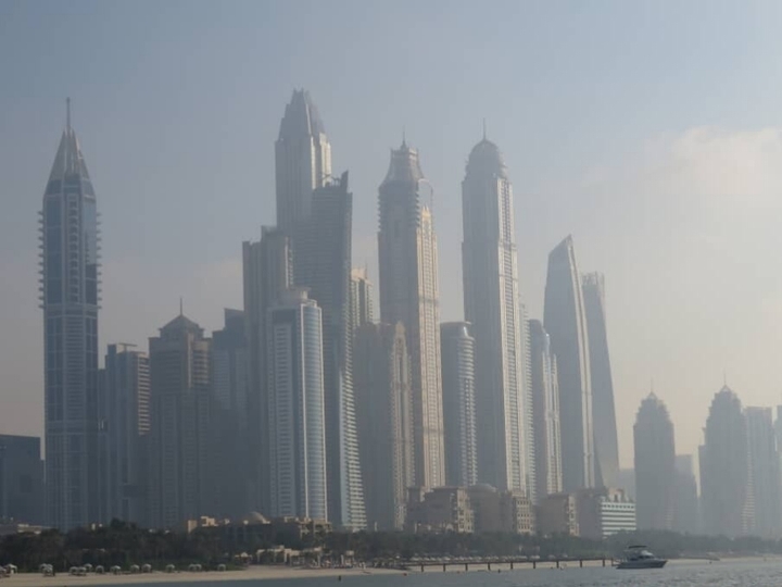 Skyline