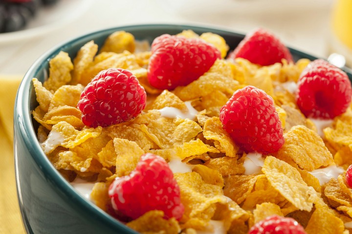 Food