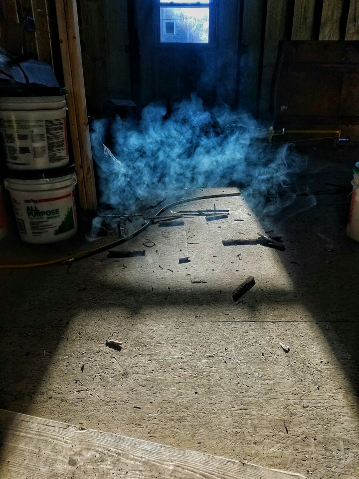 Smoke