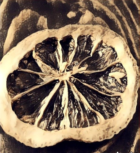 lemon