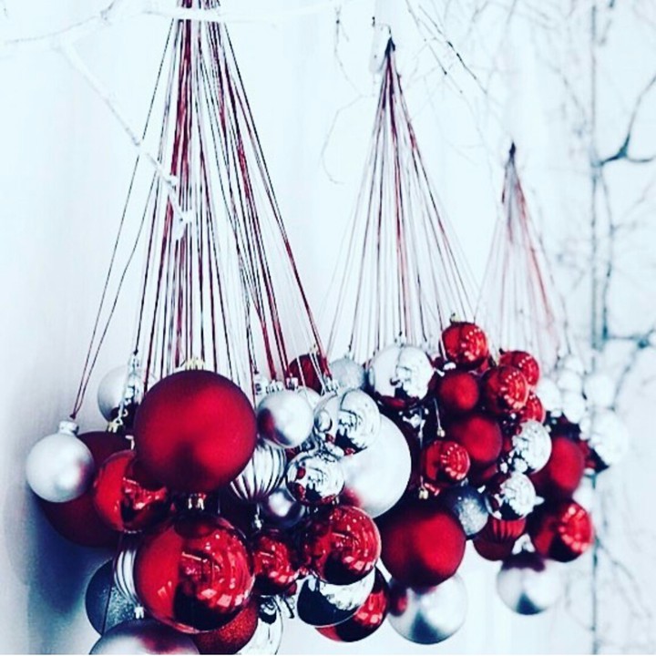 Christmas Balls