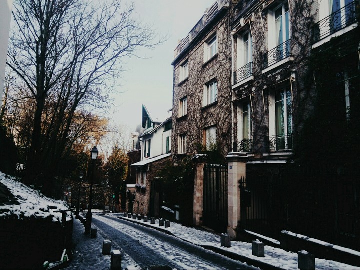 montmartre