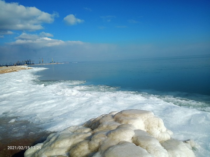Ice