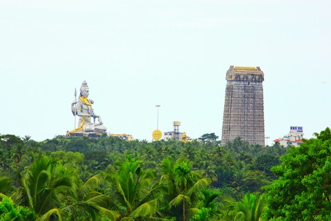 Murudeshwar