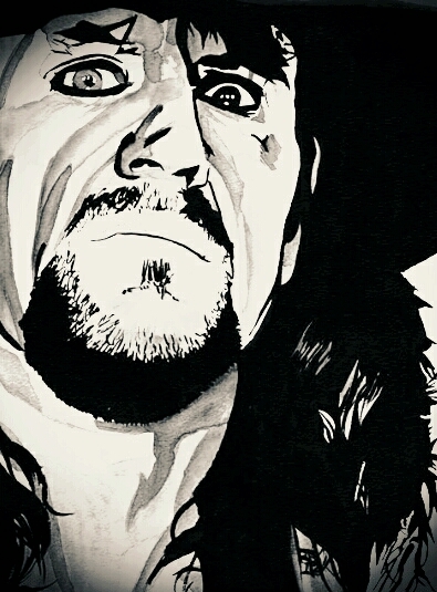 The Undertaker