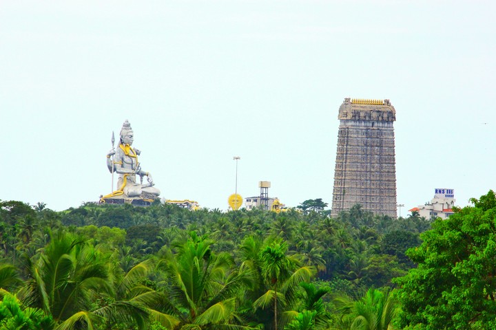 Murudeshwar