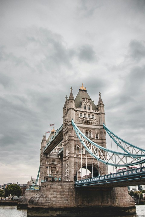 drawbridge, cloud háttérképek