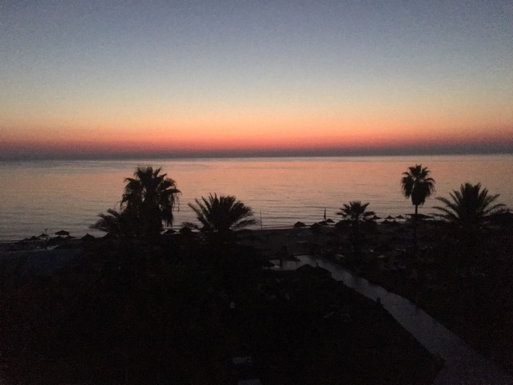 Sunrise