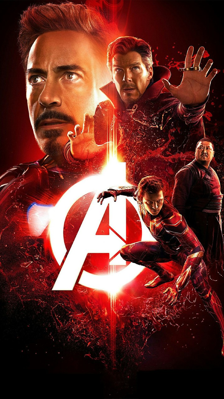 Avengers