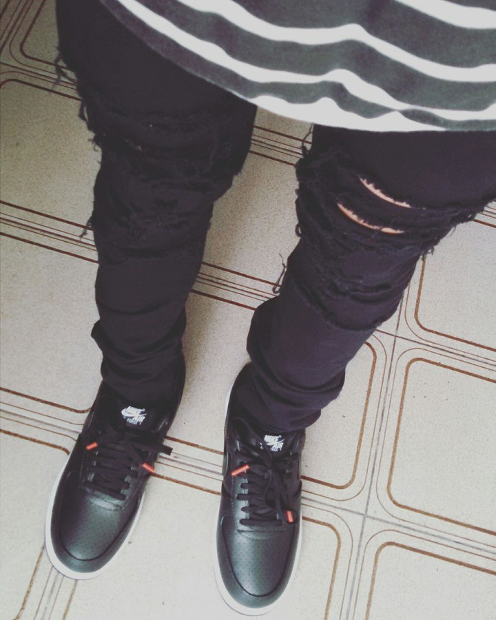 Swagger