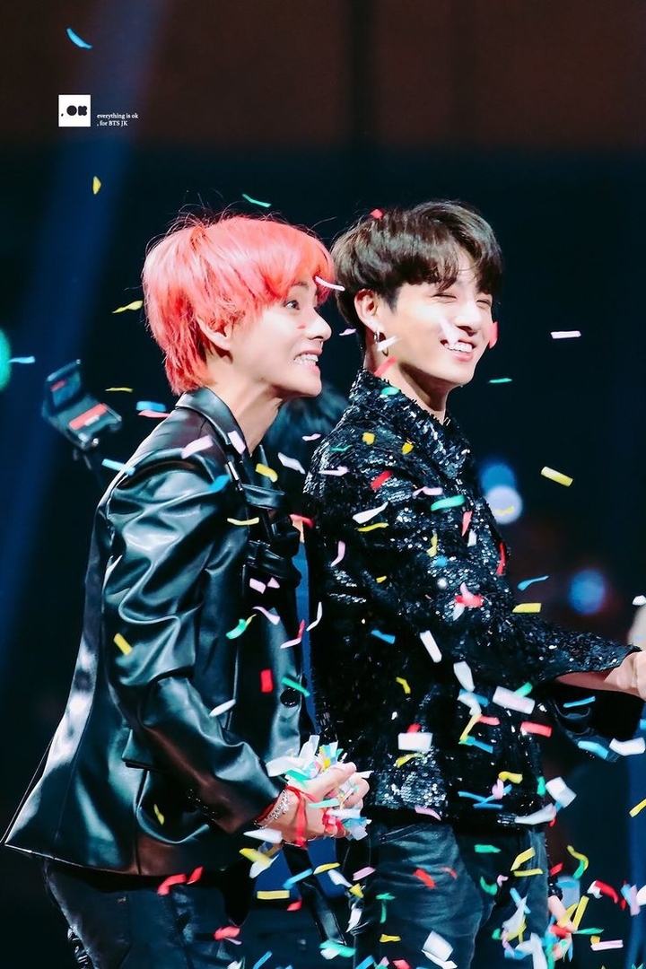 Taekook
