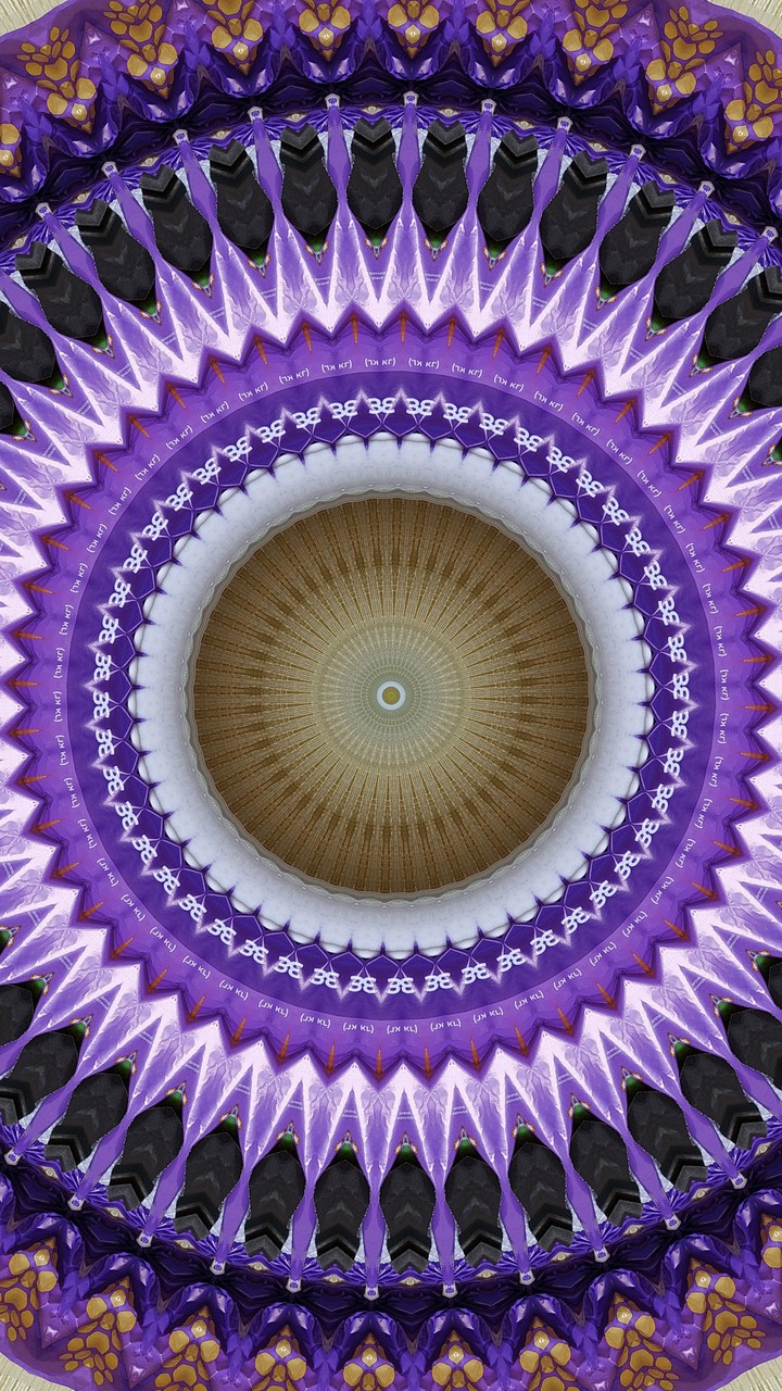 kaleidoscope