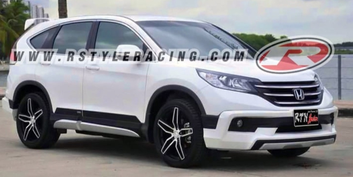 crv