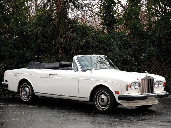 rolls royce