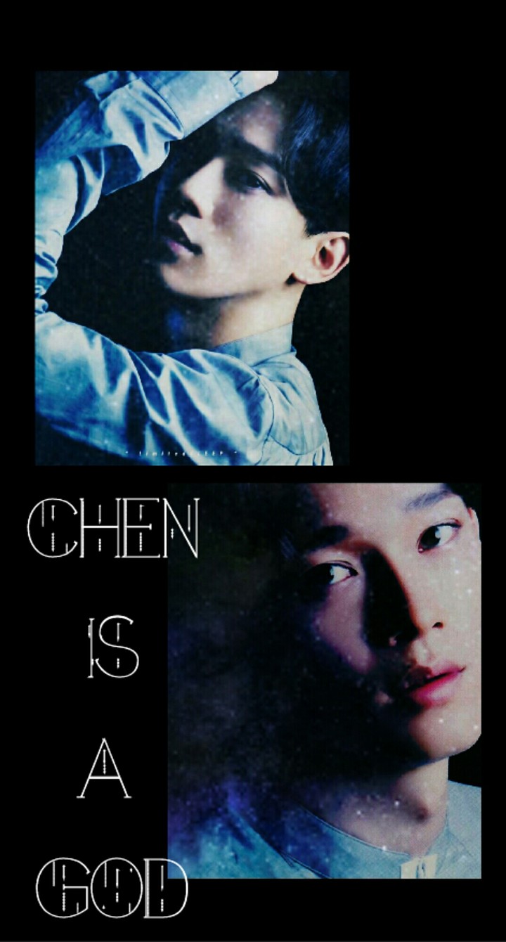 god chen