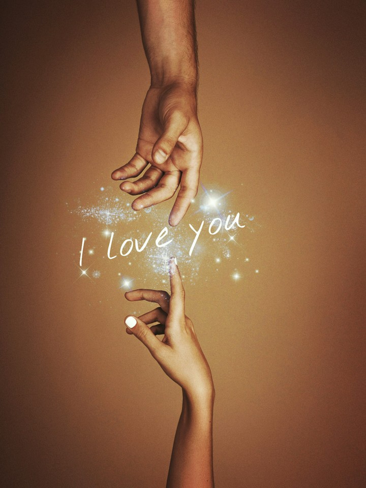 ❤️L❤️O❤️V❤️E❤️