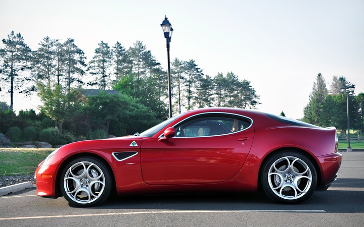 Alfa Romeo