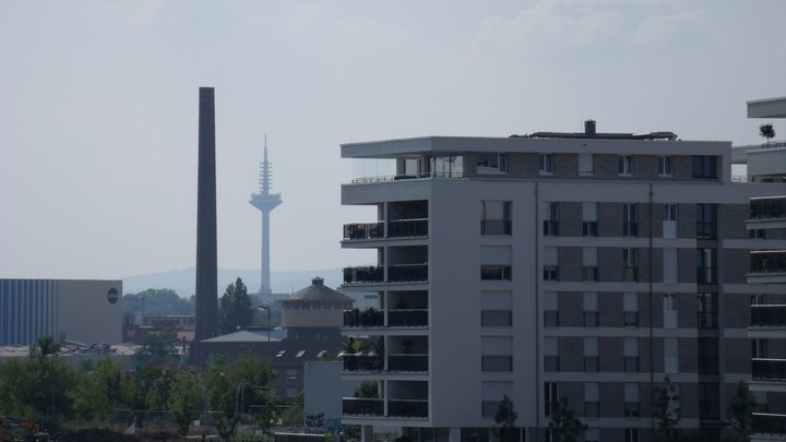 Fernsehturm