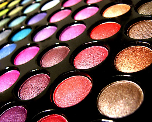 Eyeshadow